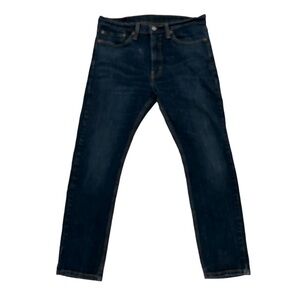 Levi’s 510 Skinny Fit Jeans Size 34 x 30 Men’s